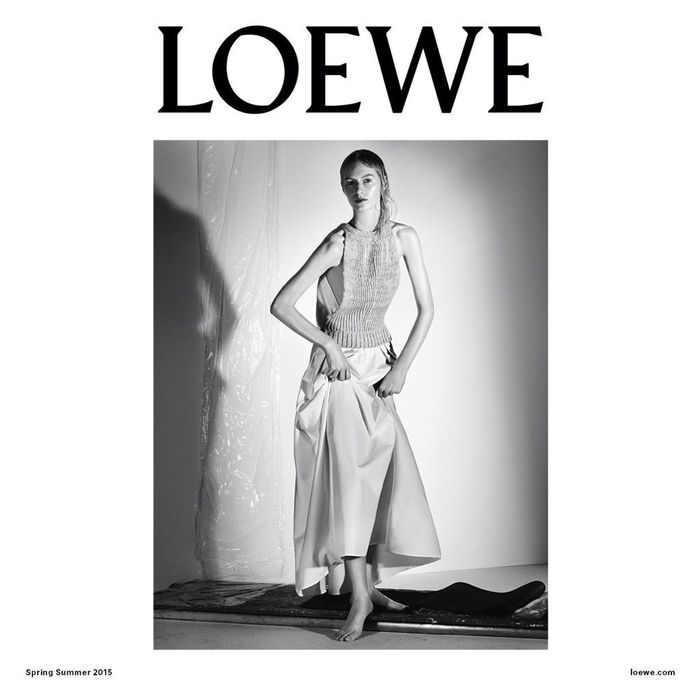 About LOEWE | L O E W E